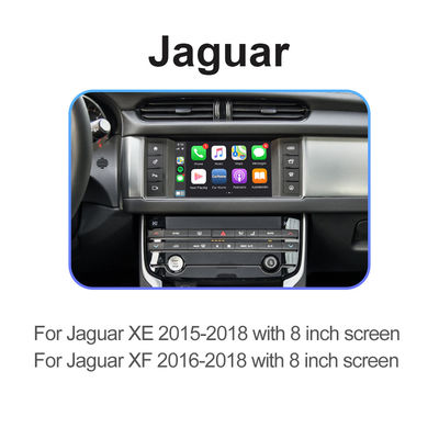 ISUDAR ماشین GPS ناوبری DVD پخش کننده Apple Carplay Samrtbox 5.0 Wifi
